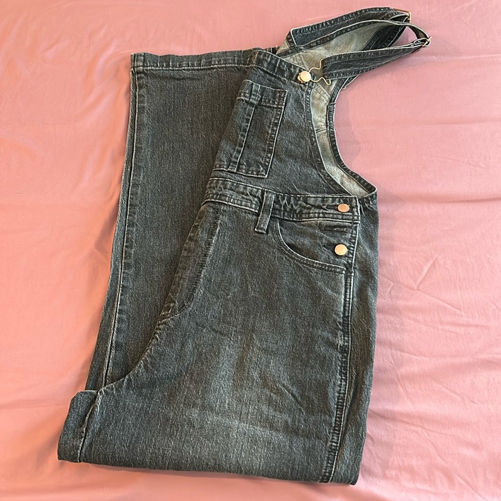 Overalls